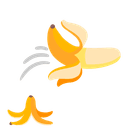 🍌 banana + 🍌 banana emoji mashup