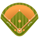 ⚾ baseball + ⚾ baseball emoji mashup