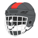 🏒 ice_hockey_stick_and_puck + 🏒 ice_hockey_stick_and_puck emoji mashup