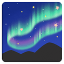 🌌 milky_way + 🌌 milky_way emoji mashup