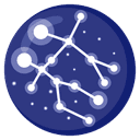 ♊ gemini + ♊ gemini emoji mashup
